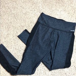 PINK High Waisted Workout Leggings